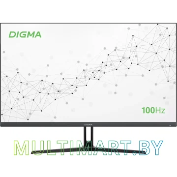Монитор Digma Progress 27P504F (DM27SB11)